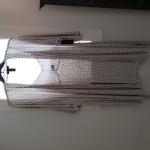 Nightgown and Robe set nwt